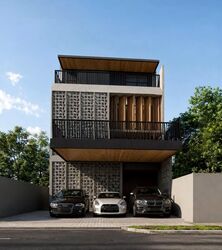 Ban Guan Park (D10), Semi-Detached #559040131